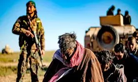 درخواست واشنگتن از لندن برای بازپس گیری داعشی‌های انگلیسی