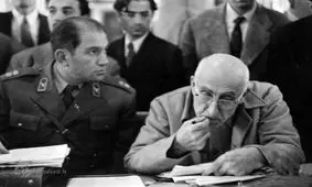 اگر كودتا نيست، پس بفرمائيد كه چيست؟