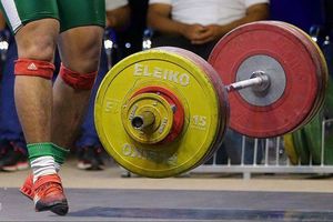 آیا 8 وزنه‌بردار ایرانی دوپینگی شدند؟