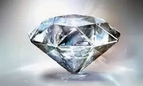کشف الماس 706 قیراطی در آفریقا+تصاویر