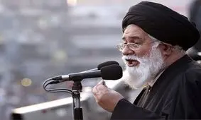 امام جمعه مشهد: راهبرد مقابله با تحریم‌ها را باید از امام حسین(ع) اخذ کنیم؛ غرب در مذاکره با ایران به دنبال اتلاف وقت است