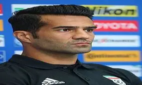 واکنش مسعود شجاعی به خودسوزی دختر هوادار استقلال + عکس