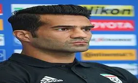 واکنش مسعود شجاعی به خودسوزی دختر هوادار استقلال + عکس