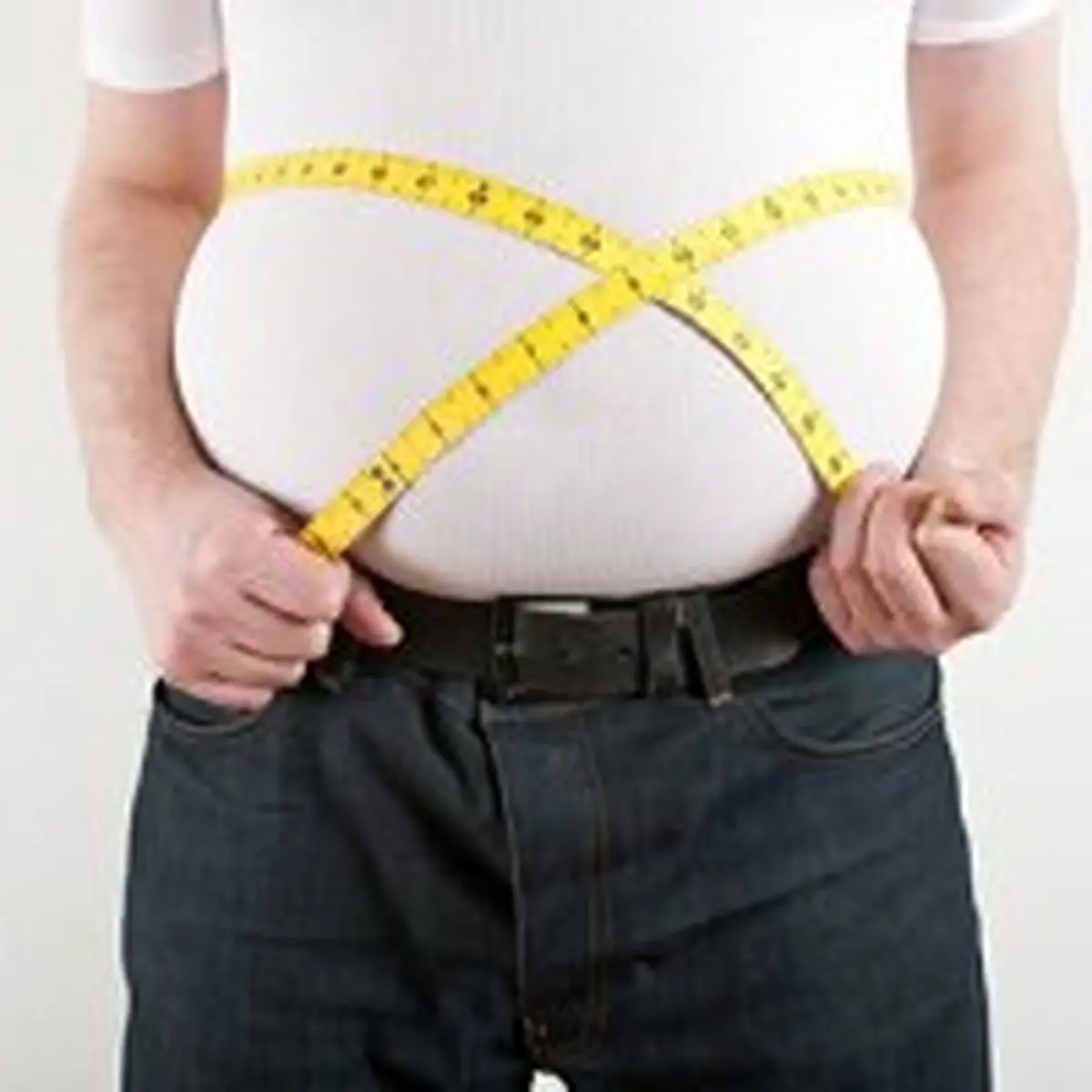 سرطان مری در کمین افراد چاق