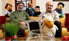 اقدام عجیب شبکه دو در پخش «کلاه قرمزی»