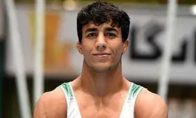 محمدعلی گرایی صاحب مدال برنز شد