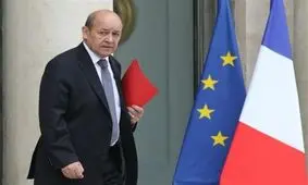 فرانسه: درباره مبدأ پرواز پهپادها به سمت عربستان مدرکی نداریم