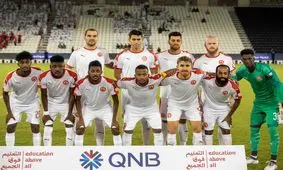 صدر و قعر QSL در اختیار ایرانی ها