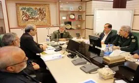 وزیر دفاع: بازنشستگان نیروهای مسلح پشتوانه اقتدار ایران اسلامی هستند