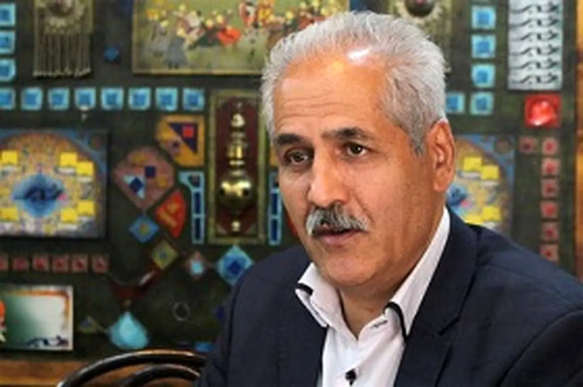 رئیس اتحادیه: بازار طلا آرام تر می شود/ از فروش اینترنتی طلا جلوگیری می کنیم