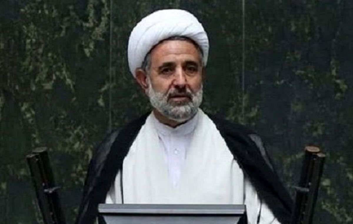 ذوالنور: کسی که جنون ادواری هم داشته باشد بازهم با آمریکا مذاکره نمیکند