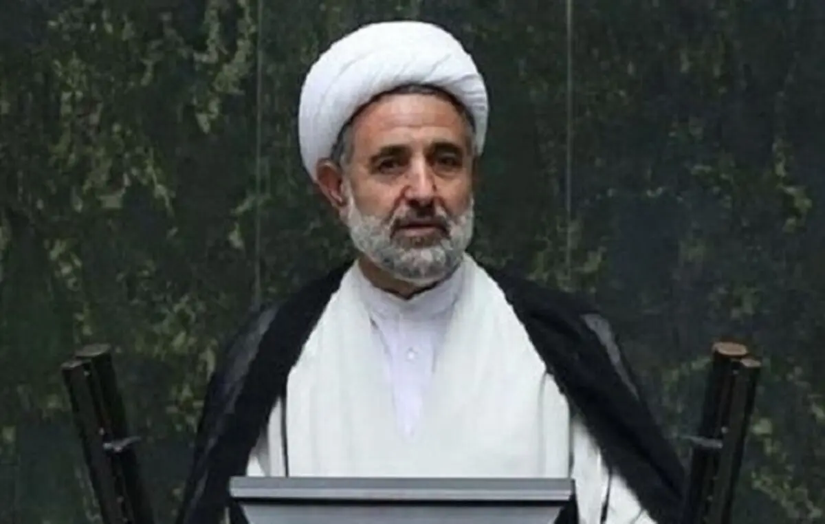 ذوالنور: کسی که جنون ادواری هم داشته باشد بازهم با آمریکا مذاکره نمی‌کند