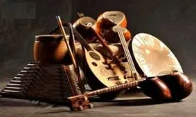 زیر و بَم موسیقی در سالی که گذشت