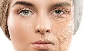 فقر کدام ویتامین‌ها را می‌توان از تغییر چهره فهمید؟