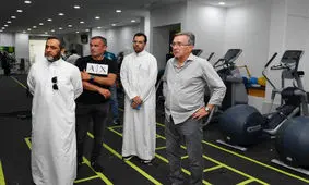 مدیر باشگاه الاهلی در حمایت از برانکو ایوانکوویچ استعفا داد