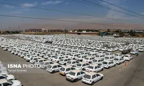 بازدید سرزده دادستان تهران از پارکینگ آزادگان+ عکس