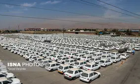 بازدید سرزده دادستان تهران از پارکینگ آزادگان+ عکس