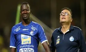 دین‌محمدی: دیاباته در حد استقلال نیست