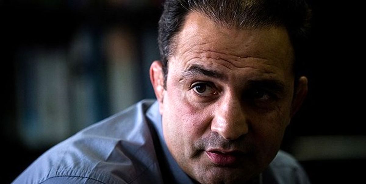 خادم: داورزنی هجمهها را به اغفال شدن ترجیح میدهد