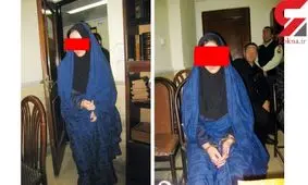 نقشه کثیف این دختر برای شوهر خواهرش/راز ماشین آلبالویی رنگ پریسا چه بود ؟