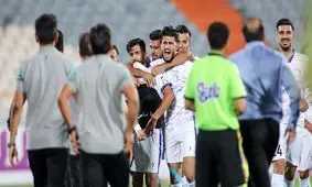 جریمه بازیکنان استقلال خوزستان به علت نتایج ضعیف