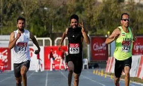 قاسمی: لیگ دوومیدانی کیفیت خوبی پیدا کرده است