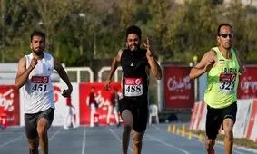 قاسمی: لیگ دوومیدانی کیفیت خوبی پیدا کرده است