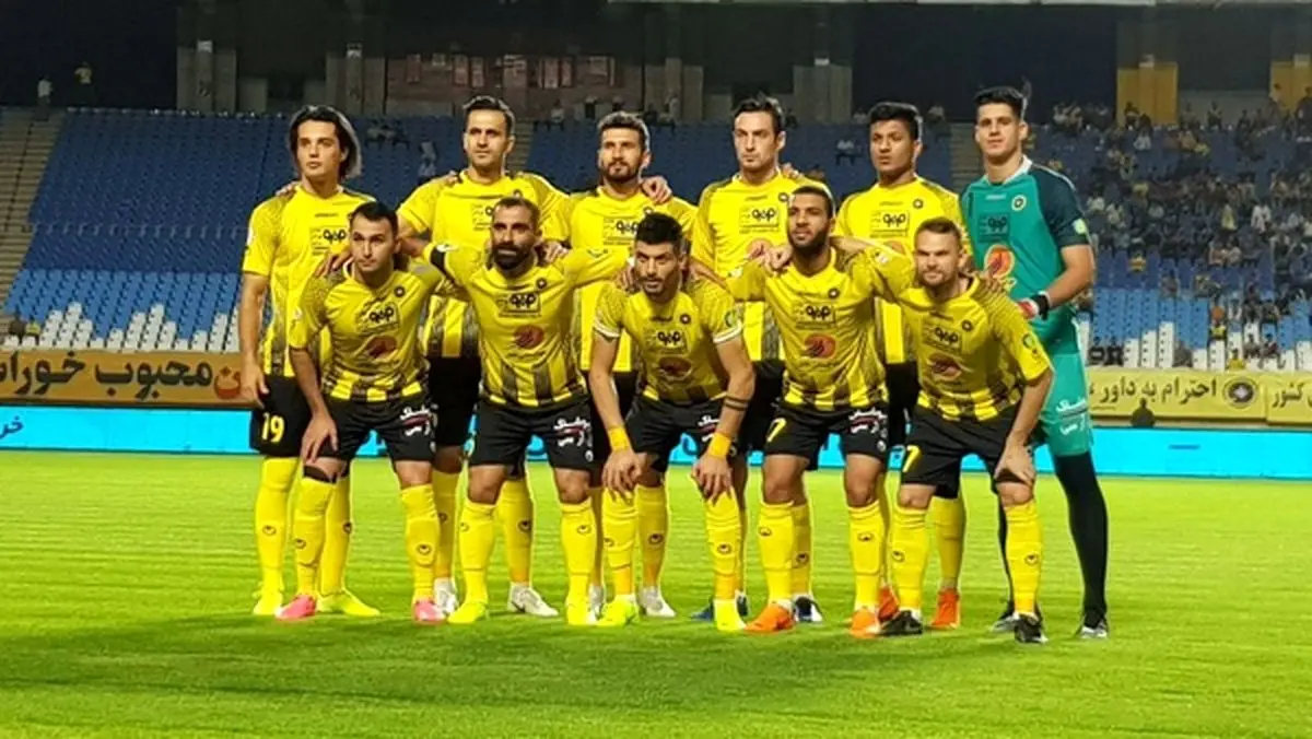 سپاهان به هیچ تیمی بدهکار نیست