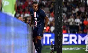 توافق رئال و امباپه برای تابستان 2020