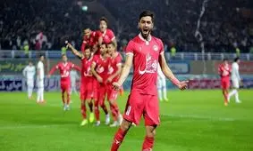 مهربان: سریع گل زدم نفهمیدم چطور شادی گل کنم