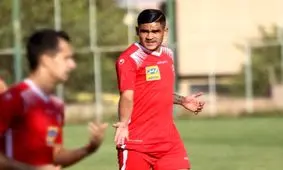 جونیور؛ استارت با صفر شوت!