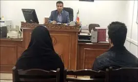 راز جک سواری جسد سوخته در جاده آسیایی!/ دستور عروس خانم به قتل داماد