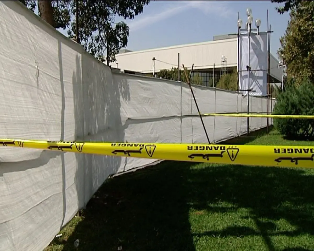 گفت‌وگو با پدر کودکی که در استادیوم آزادی دچار برق‌گرفتگی شد