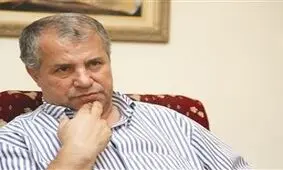 علی پروین:رئیس‌جمهور بودم،موبایل را جمع می‌کردم!