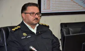 ضرب و شتم شهردار فسا توسط افراد ناشناس