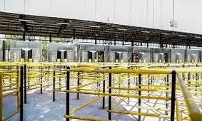 بازداشت پیمانکار داربست فلزی ورزشگاه آزادی / اعلام نظر پزشکی قانونی در رابطه با علت فوت