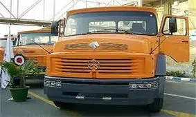 خودروسازان به دنبال دور زدن قانون هوای پاک به بهانه تحریم؟! + عکس