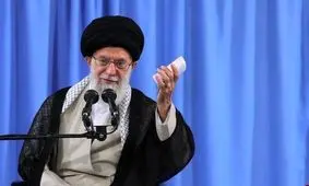 بخش دیده نشده از بیانات صبح امروز رهبرانقلاب: بنده سالها رئیس جمهور بودم، اهل گفتگو هستیم!