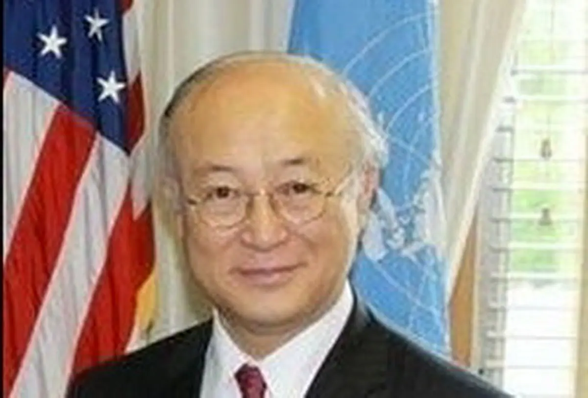 تایید پایبندی ایران به برجام از سوی آمانو