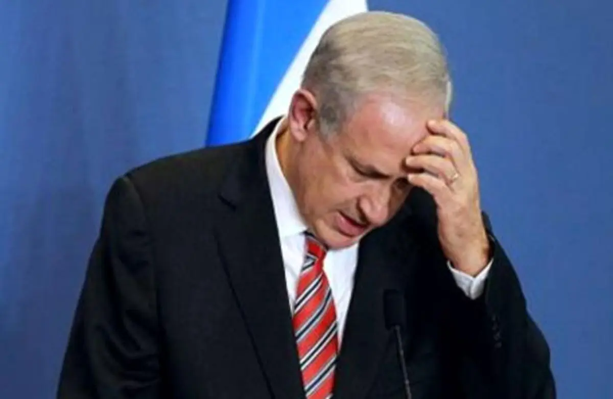 نتایج اولیه انتخابات اسرائیل / نتانیاهو شکست خورد