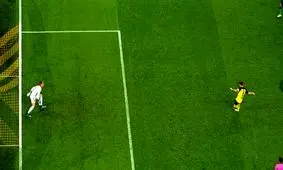 تساوی سرد در آلمان