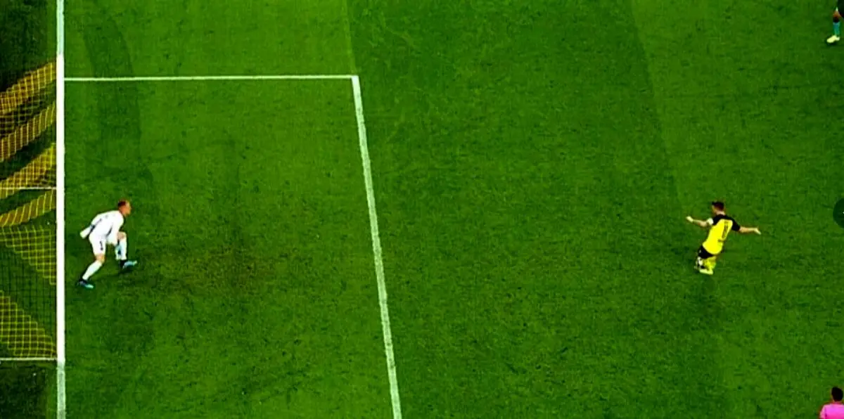 تساوی سرد در آلمان