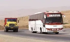 واکنش رییس اتحادیه تعاونی‌های مسافری به احتمال گرانی بلیت اربعین