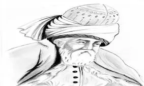 تقدیم دو دستی مولانا به ترکیه/ از شهاب حسینی و حسن فتحی انتظار نداشتیم!