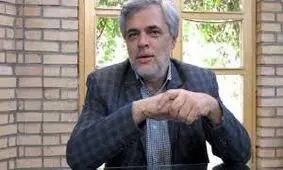 کنایه مهاجری به دلواپسان: رهبری برجام را همچنان معتبر می‌دانند، حالا هی گلو بدرانیم و بصیرت تکه‌پاره کنیم ما اصولگراها
