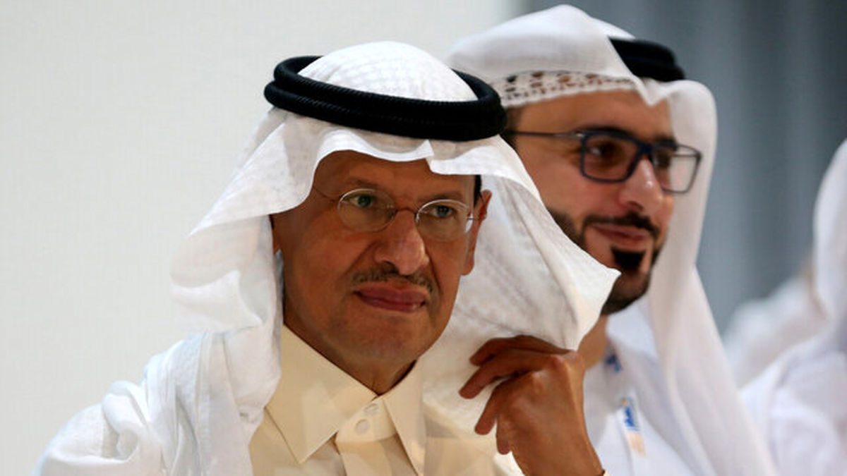 واکنش بازارهای جهانی به ادعای وزیر انرژی عربستان/ عقب‌گرد ۶ درصدی قیمت نفت