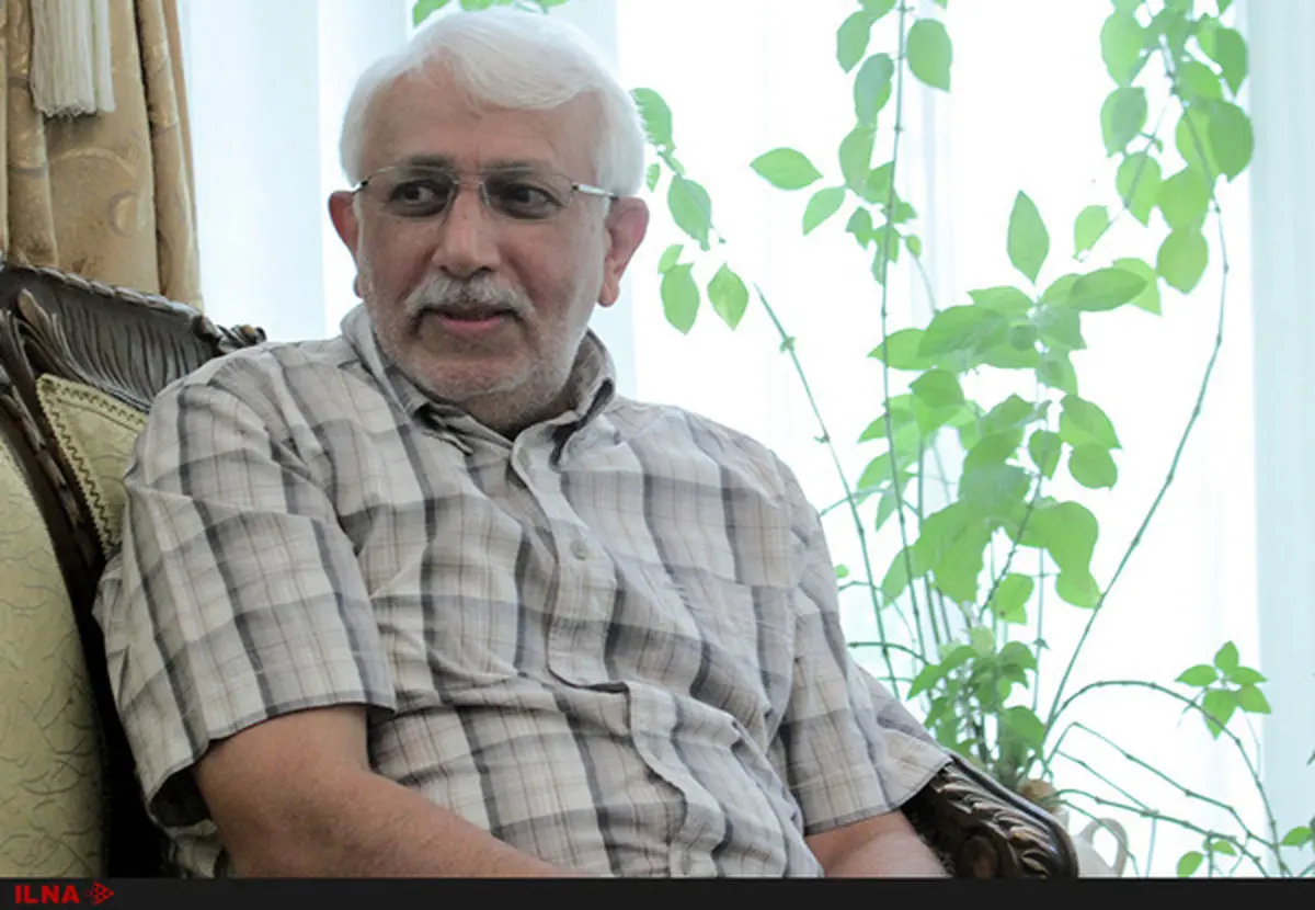 محبعلی:عربستان نه توان پدافند دارد، نه آفند/حریق در آرامکو عامل اختلاف عمیق در خاندان سعود