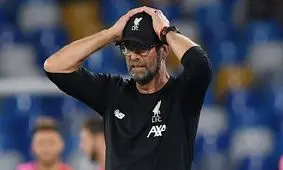 کلوپ: واضح و روشن بود که آن صحنه پنالتی نیست