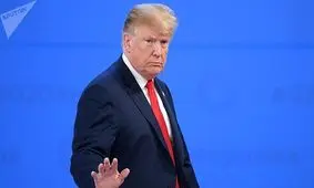 به فهرست اخراجی‌های کاخ‌سفید یک نفر دیگر افزوده شد