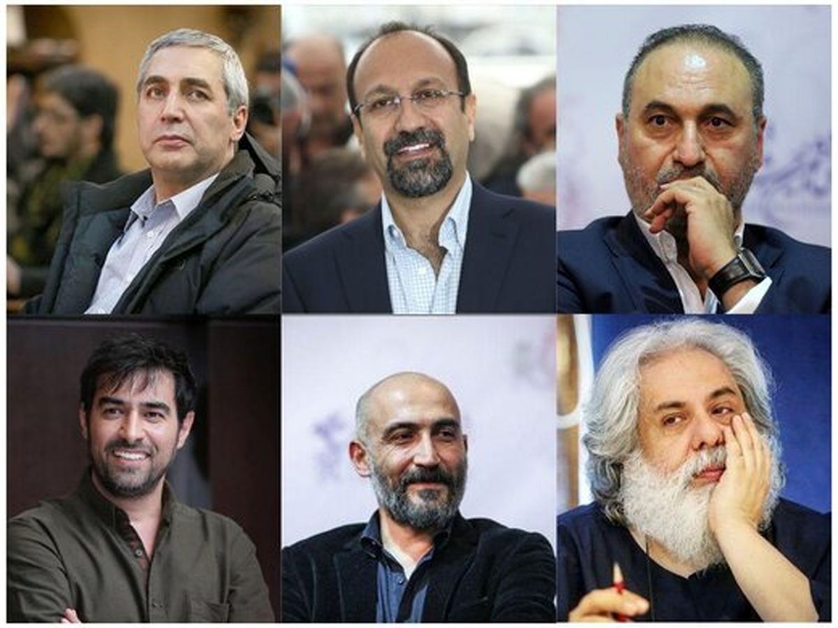 خاطرات تاجبخش فنائیان از چهرههای سرشناس سینما که روزی شاگردش بودهاند/ از اصغر فرهادی تا ابراهیم حاتمیکیا